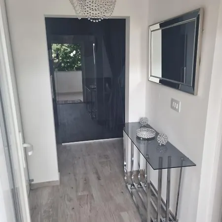 Apartman Svitogor Trogir