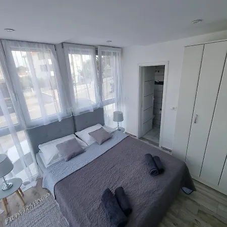 Appartement Svitogor Trogir