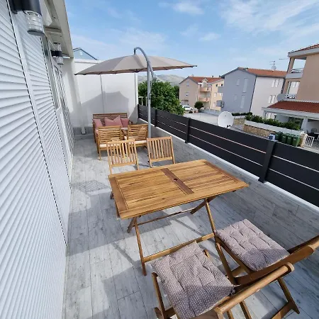 Svitogor Apartman Trogir