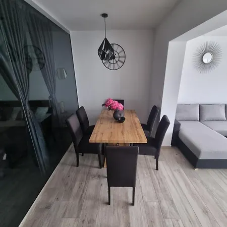 Svitogor Appartement Trogir