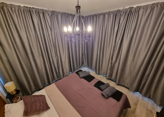 Svitogor トロギール