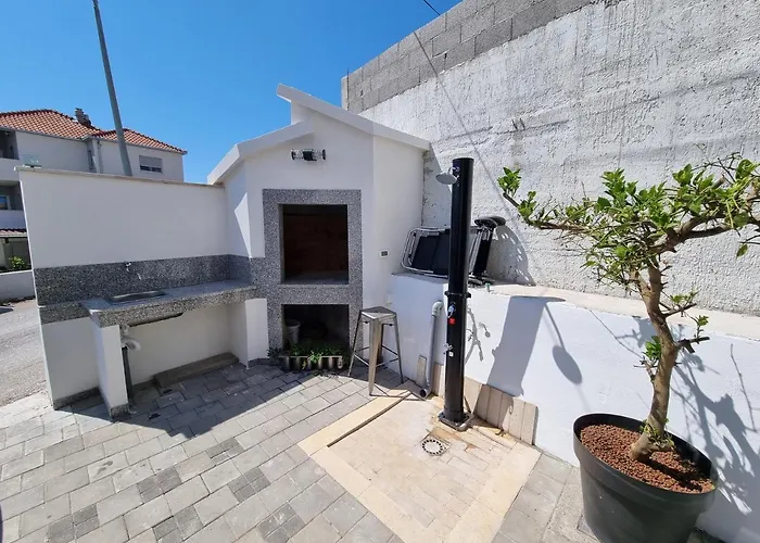 Svitogor アパート *