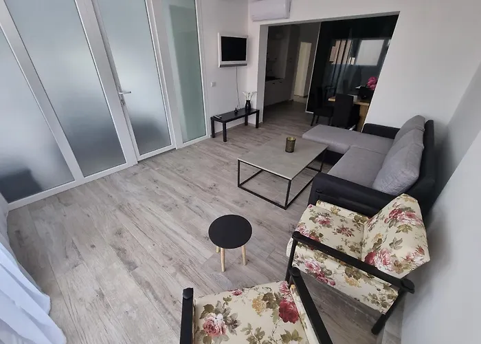 Svitogor トロギール