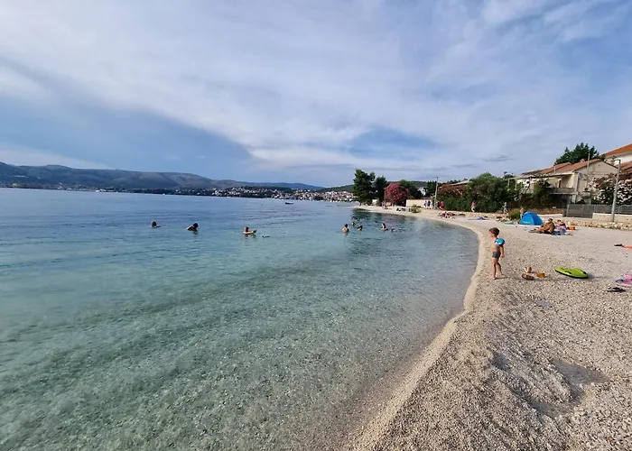 Svitogor アパート *