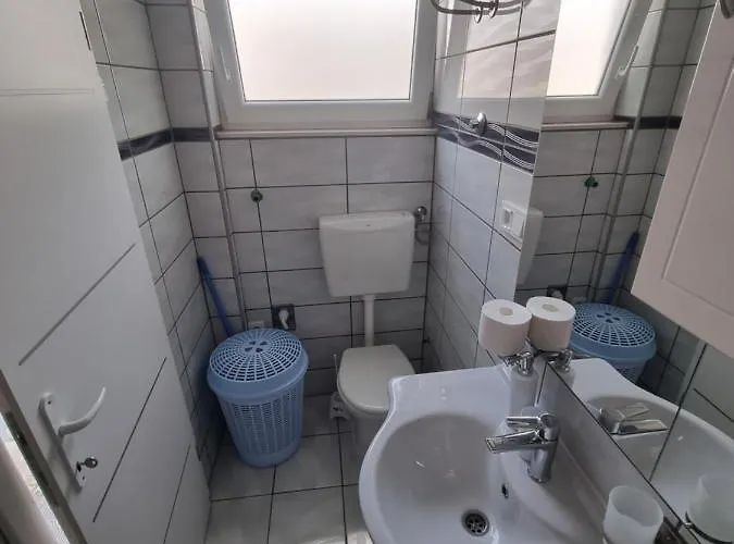 Svitogor * トロギール