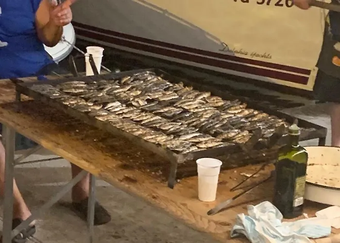 アパート Svitogor *