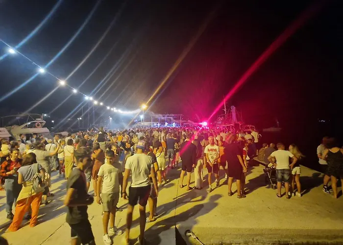 Svitogor アパート