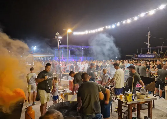 Svitogor * トロギール