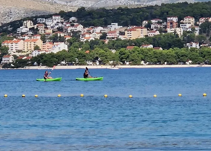 Svitogor トロギール