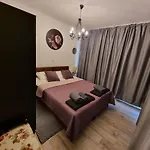 Svitogor Apartment