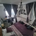 Apartment Svitogor