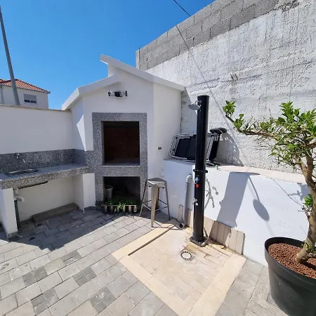 Svitogor Apartment *