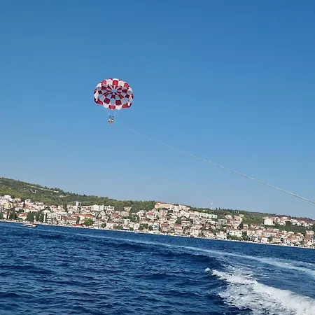 Svitogor Apartment Trogir