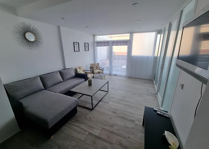 Appartement Svitogor