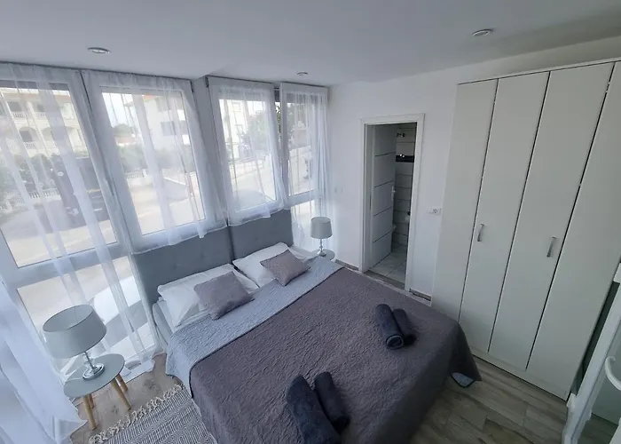 Appartement Svitogor Trogir