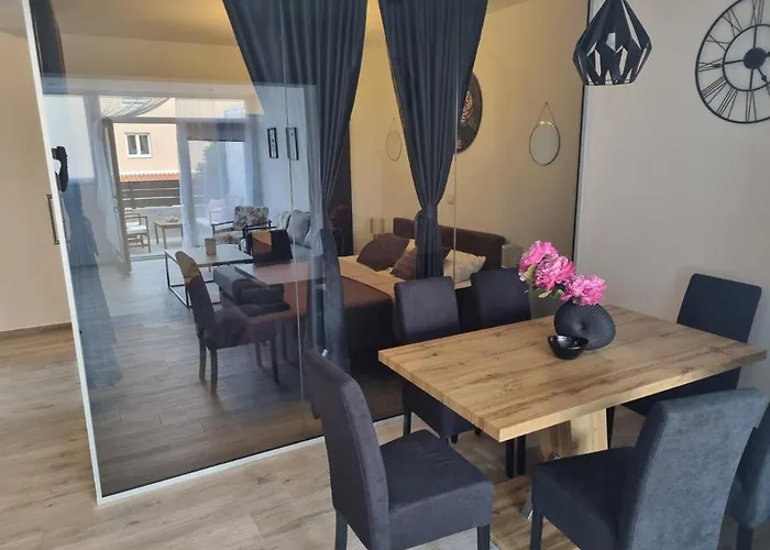 Appartement Svitogor *