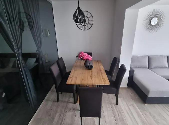 Svitogor Appartement Trogir