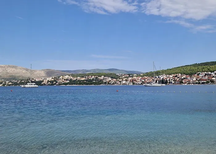 Svitogor Appartement *